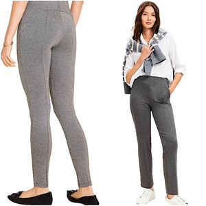 ANN TAYLOR ‘The Audrey’ Pull-On Pants